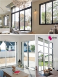 Fenêtre / Porte-Fenêtre Aluminium