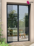 Fenêtre / Porte-Fenêtre Aluminium