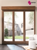 Fenêtre / Porte-Fenêtre PVC