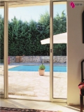 Fenêtre / Porte-Fenêtre PVC