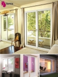 Fenêtre / Porte-Fenêtre PVC