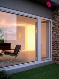 Fenêtre / Porte-Fenêtre PVC