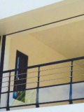 Garde corps Aluminium