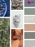 Repose Jambes Lafuma Mobilier Next Natura Colorblock
