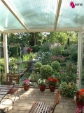Pergola ATRIUM
