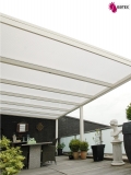Pergola ATRIUM