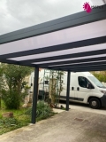 Pergola ATRIUM
