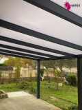 Pergola ATRIUM