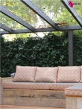 Pergola ATRIUM