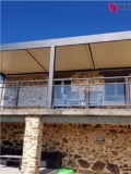 Pergola ATRIUM