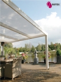 Pergola ATRIUM