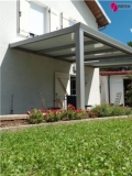 Pergola ATRIUM