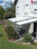 Pergola ATRIUM