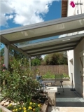 Pergola ATRIUM
