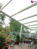 Pergola ATRIUM