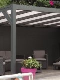 Pergola ATRIUM