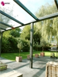 Pergola ATRIUM