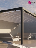 Pergola Clima 120