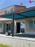 Pergola Toile Pergotoile