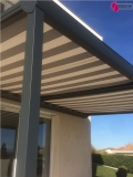 Pergola Toile Pergotoile