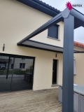 Pergola Toile Pergotoile