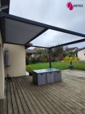 Pergola Toile Pergotoile
