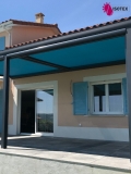Pergola Toile Pergotoile