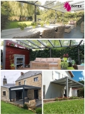 Pergola ATRIUM