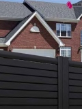 Portail Aluminium