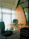 Store Bandes Verticales