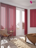 Store Bandes Verticales