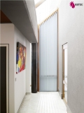 Store Bandes Verticales