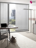 Store Bandes Verticales
