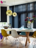 Store Bandes Verticales