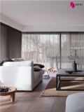 Store Bandes Verticales