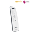 Télécommande Somfy Situo 1 io Pure