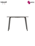 Table basse Lafuma Mobilier Vence carrée - 59 x 59 cm