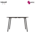 Table basse Lafuma Mobilier Vence carrée - 59 x 59 cm