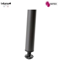 Table basse Lafuma Mobilier Vence rectangle - 102 x 59 cm