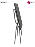 Table pliante Lafuma Mobilier Anytime 139 x 79 cm