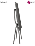 Table pliante Lafuma Mobilier Balcony II - 64 x 70 cm Natura Colorblock