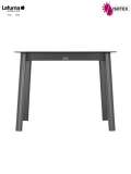 Table Repas Lafuma Mobilier Oron 150 HPL - 154 x 100 cm
