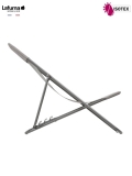 Transat Lafuma Mobilier Maxi Natura Colorblock