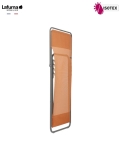 Transat Lafuma Mobilier Maxi Pistil Titane