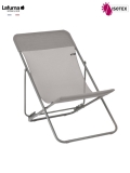 Transat Lafuma Mobilier Maxi Natura Colorblock
