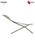 Transat Transabed Lafuma Mobilier Natura Colorblock