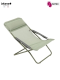 Transat Transabed Lafuma Mobilier Natura Colorblock