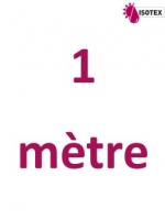 1 mètre