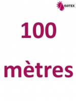 100 mètres