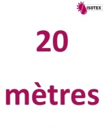 20 mètres